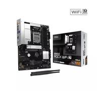 Asrock B850 Rock WiFi 7 AMD B850 Socket AM5 ATX