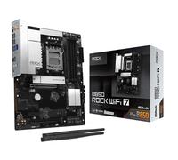 Asrock B850 Rock WiFi 7 AMD B850 Socket AM5 ATX