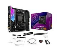Asrock B850I Lightning WiFi (Socket AM5) DDR5 Mini-ITX Motherboard