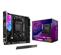 MB ASRock AMD AM5 B850I Lightning WiFi