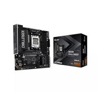 ASRock B850M Challenger AMD AM5 Socket Motherboard Micro-ATX 4x DDR5 Slots 2x M.2 Socket Fitted I/O Shield 2.5GbE LAN 1x HDMI Port