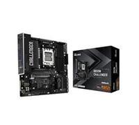 ASRock B850M Challenger AMD AM5 Socket Motherboard Micro-ATX 4x DDR5 Slots 2x M.2 Socket Fitted I/O Shield 2.5GbE LAN 1x HDMI Port