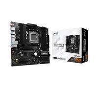 ASRock B850M Pro-A, AMD B850, AM5, DDR5, PCIe 5.0, 3x M.2, 2.5G LAN, USB 3.2 Gen