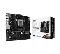 Asrock B850M PRO-A AMD B850 DDR5 Micro-ATX Socket AM5 Motherboard - B850M PRO-A