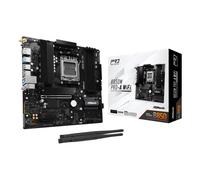 ASRock B850M Pro-A AMD B850 DDR5 Micro-ATX Socket AM5 Motherboard - Wi-Fi