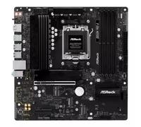 Asrock B850M Pro-A AMD Socket AM5 AMD Ryzen 7000 Series AMD Ryzen 8000 Series AMD Ryzen 9000 Series Socket AM5 DDR5-SDRAM 256 GB