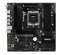 ASRock B850M Pro-A WiFi mATX Motherboard for AMD AM5 CPUs