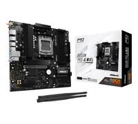ASRock B850M Pro-A WiFi mATX Motherboard for AMD AM5 CPUs