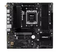 ASRock B850M Pro-A WiFi mATX Motherboard for AMD Socket AM5 CPUs
