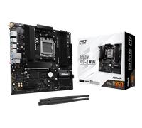 ASRock B850M Pro-A WiFi mATX Motherboard for AMD AM5 CPUs