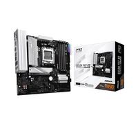 ASRock B850M Pro RS, DDR5 PCIe 5.0 microATX Motherboard