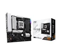 ASRock B850M Pro RS, DDR5 PCIe 5.0 microATX Motherboard
