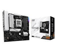 ASRock B850M Pro RS, DDR5 PCIe 5.0 microATX Motherboard