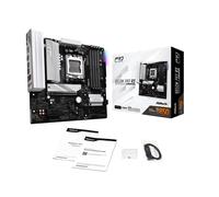 ASRock B850M Pro RS, DDR5 PCIe 5.0 microATX Motherboard