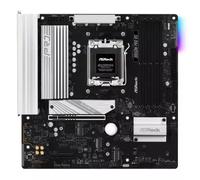 ASRock B850M Pro RS, DDR5 PCIe 5.0 microATX Motherboard