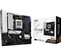 ASRock B850M Pro RS, DDR5 PCIe 5.0 microATX Motherboard