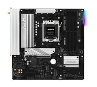 ASRock B850M Pro RS WiFi mATX Motherboard for AMD AM5 CPUs
