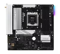 ASRock B850M Pro RS WiFi mATX Motherboard for AMD AM5 CPUs