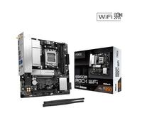 Asrock B850M Rock WiFi AMD B850 Socket AM5 micro ATX
