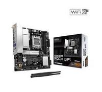 Asrock B850M ROCK WIFI Amd Am5 Socket Motherboard Micro-Atx 2X Ddr5 Slots 2X M.2