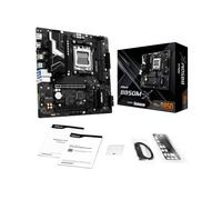 Asrock B850M-X (Socket AM5) DDR5 mATX Motherboard