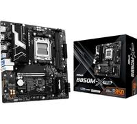 ASRock B850M-X R2.0 AMD Ryzen AM5 DDR5 mATX Motherboard