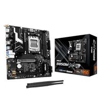 Asrock B850M-X WIFI R2.0 AMD B850 DDR5 Micro-ATX Socket AM5 Motherboard
