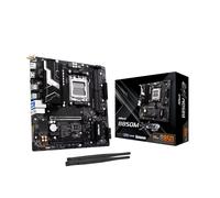 Asrock B850M-X WIFI R2.0 AMD B850 DDR5 Micro-ATX Socket AM5 Motherboard