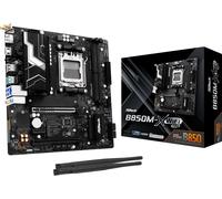 Asrock B850M-X WIFI R2.0 AMD B850 DDR5 Micro-ATX Socket AM5 Motherboard