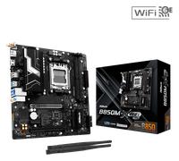 Asrock B850M-X WIFI R2.0 AMD B850 DDR5 Micro-ATX Socket AM5 Motherboard