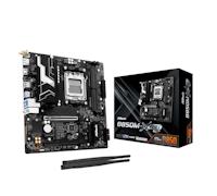 MB ASRock AMD AM5 B850M-X WiFi R2.0