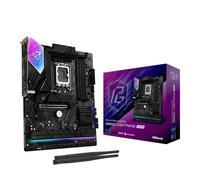 ASRock B860 Lightning WiFi DDR5 PCIe 5.0 ATX Motherboard