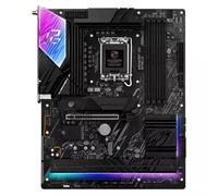 Asrock B860 Lightning WiFi Intel B860 LGA 1851 (Socket V1) ATX