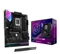 Asrock B860 Lightning WiFi Intel B860 LGA 1851 (Socket V1) ATX