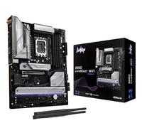 ASRock B860 LiveMixer WiFi ATX Motherboard for Intel LGA1851 CPUs