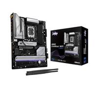 ASRock B860 LiveMixer WiFi, Intel B860, LGA1851, DDR5, PCIe 5.0, 3x M.2, 2.5GbE,