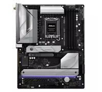 Asrock B860 LiveMixer WiFi Intel LGA 1851 (Socket V1) Intel Core Ultra (Series 2) LGA 1851 DDR5-SDRAM 256 GB