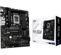 ASRock B860 Pro-A ATX Motherboard for Intel LGA1851 CPUs