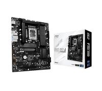 ASRock B860 Pro-A DDR5 PCIe 5.0 ATX Motherboard