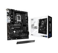 ASRock B860 Pro-A WiFi DDR5 PCIe 5.0 ATX Motherboard