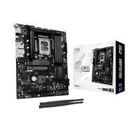 Asrock B860 Pro-A WiFi Intel B860 LGA 1851 (Socket V1) ATX