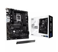 ASRock B860 Pro-A WiFi DDR5 PCIe 5.0 ATX Motherboard