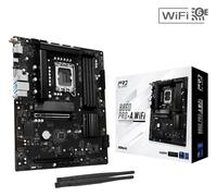 ASRock B860M Pro-A WiFi DDR5 PCIe 5.0 Micro-ATX Motherboard
