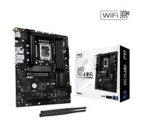 Asrock B860 Pro-A WiFi Intel B860 LGA 1851 (Socket V1) ATX