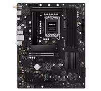 Asrock B860 PRO-A WIFI Intel B860 1851 ATX DDR5 Wi-Fi 6E Motherboard