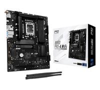 ASRock B860 Pro-A WiFi ATX Motherboard for Intel LGA1851 CPUs