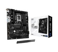 ASRock B860 Pro-A WiFi, Intel B860, LGA1851, DDR5, PCIe 5.0, 3x M.2, 2.5GbE, Wi-