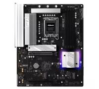 Asrock B860 PRO RS, Intel B860, 1851, ATX, 4 DDR5, HDMI, DP, 2.5G LAN,