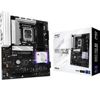 Asrock B860 Pro RS Intel B860 LGA 1851 (Socket V1) ATX