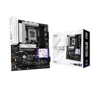Asrock B860 PRO RS, Intel B860, 1851, ATX, 4 DDR5, HDMI, DP, 2.5G LAN,